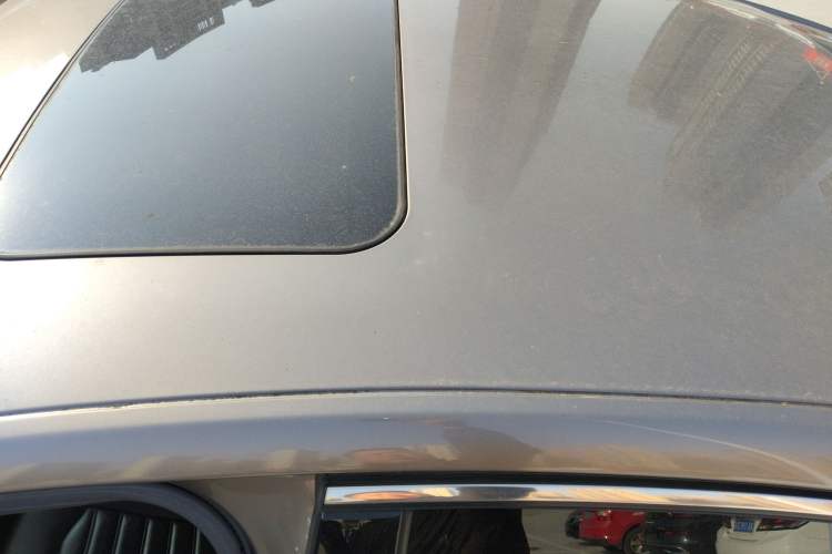 Used Ford Mondeo 2013 2.0L GTDi 200 Fashion Edition
