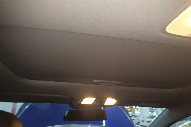 Used Hyundai Elantra 2020 1.5L CVT Smart & Stylish – Elite Version
