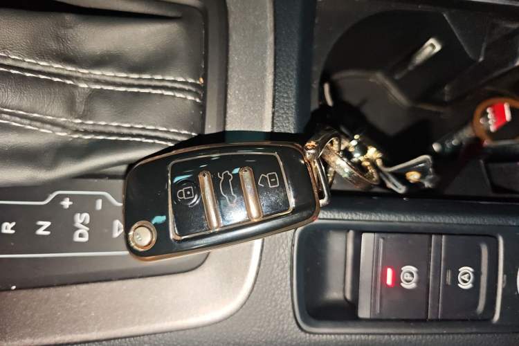 Used Audi Q3 2022 35 TFSI Fashion Dynamic Model
