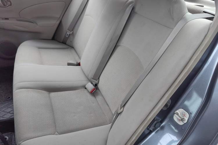 Used Nissan Sunny 2014 1.5XE CVT Elite Edition