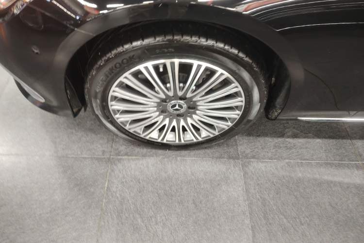 Used Mercedes-Benz E-Class 2022 Updated E 300 L Luxury Edition