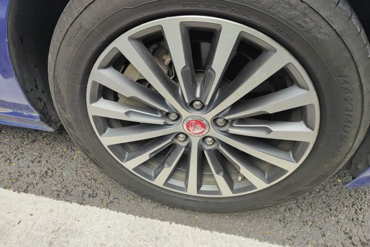 Used Jaguar XEL 2020 2.0T 200PS R-DYNAMIC Youth Sports Edition
