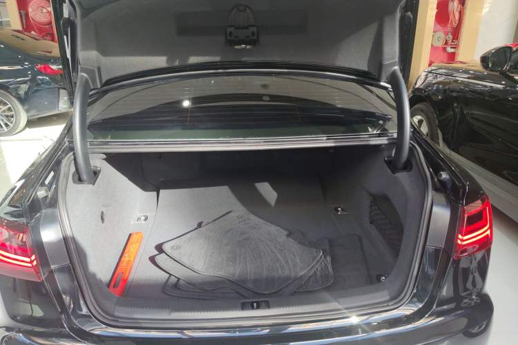 Used Audi A6L 2017 45 TFSI quattro Sport Edition