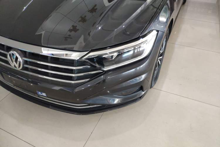 Used Volkswagen Sagitar 2021 280TSI DSG Comfort Connect Edition
