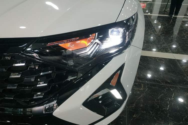 Used Jetta VS5 2026 Model, 280TSI Automatic Enjoyment Edition