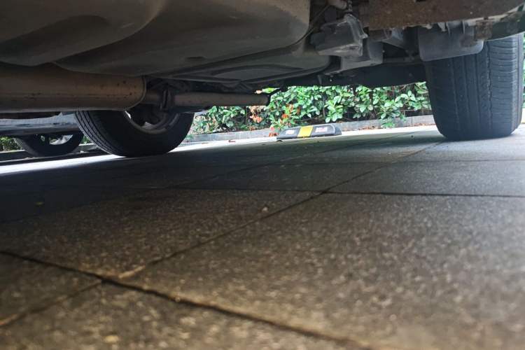 Used Toyota RAV4 2013 2.5L Automatic 4x4 Elite Edition
