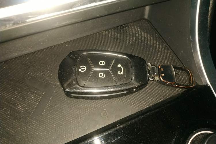 Used Lynk & Co 01 EM-P 2018 1.5T PHEV JingPro National Emission Standard V
