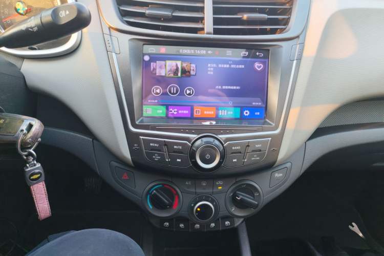 Used Chevrolet Sail 2018 Sail 3 1.5L Manual with Ideal Sunroof Edition
