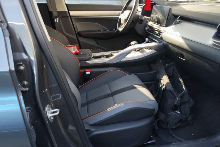 Used Geely Auto Coolray 2024 1.5T DCT Longteng Edition
