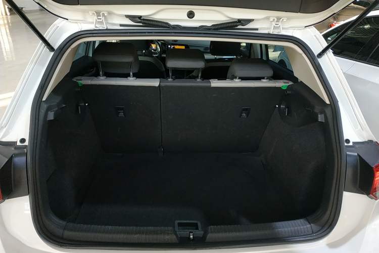 Used Volkswagen Golf 2023 200TSI DSG