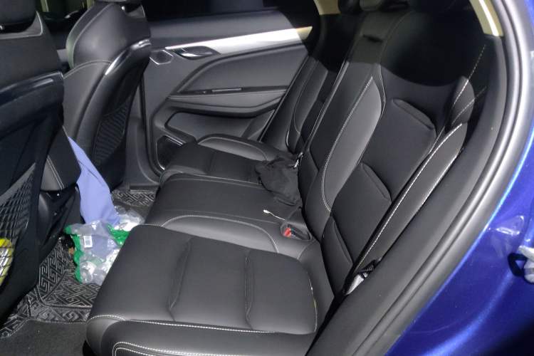 Used Geely Auto Monjaro 2019 300T YAOXINGZHE