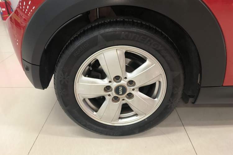 Used  MINI 2014 1.2T ONE
