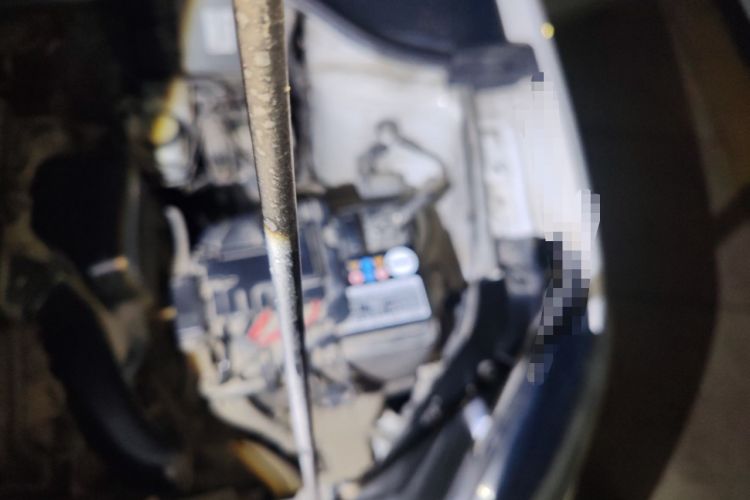 Used Volkswagen Jetta 2015 Zhuihui Edition 1.4L Manual Fashion Model