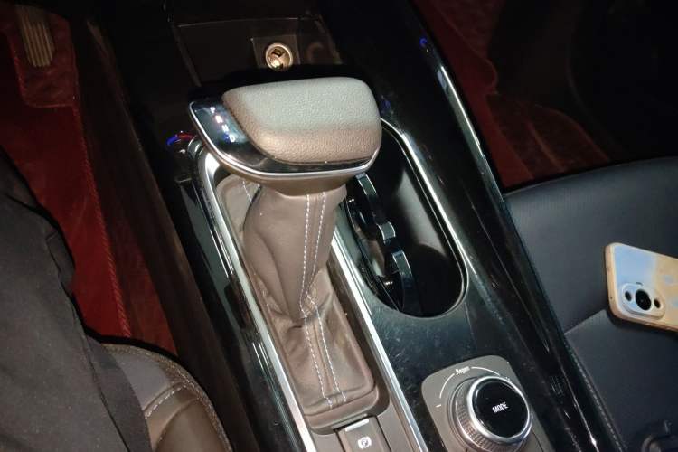 Used Buick Velite 6 2024 430km Enjoyment Version
