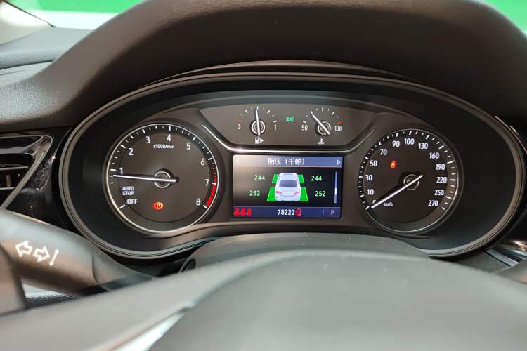 Used Buick Regal 2020 552T Elite Edition