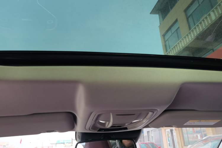 Used Haval H6 2021 3rd Generation 1.5T Automatic Two-Wheel-Drive Supreme