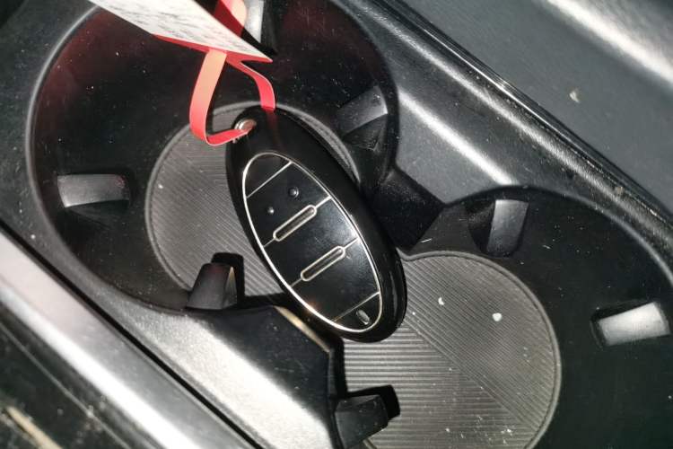 Used Bestune B70S 2022 2.0T War God King