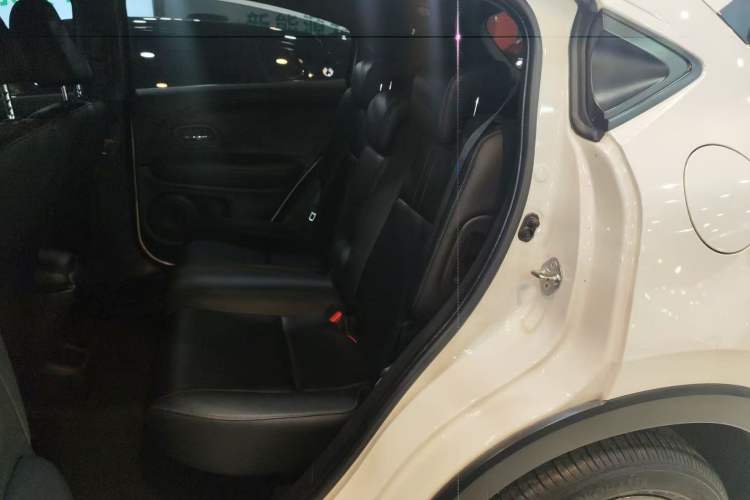 Used Honda XR-V 2021 220TURBO CVT Luxury Edition
