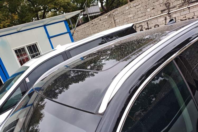 Used Haval H6 2021 3rd Generation 1.5T Automatic Two-Wheel Drive Max
