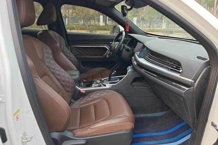 Used Haval H6 2020 1.5 GDIT Automatic Platinum Luxury Edition
