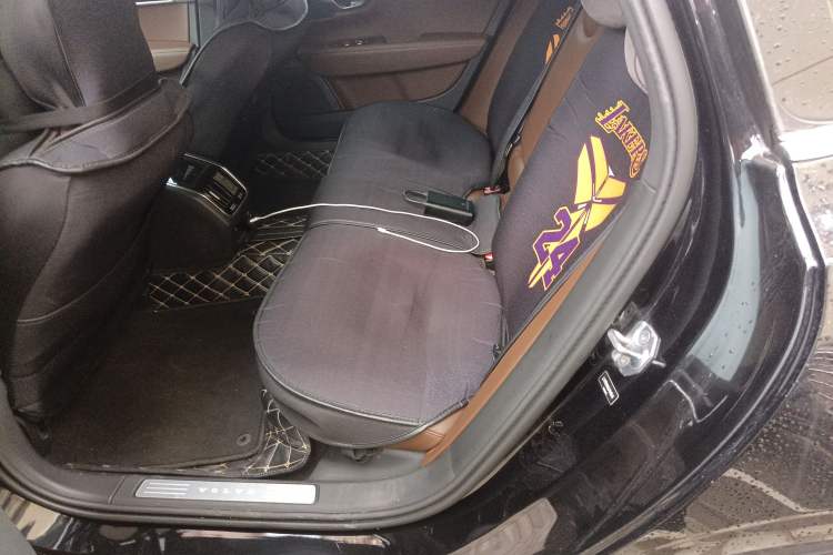 Used Volvo S90 2018 T5 Zhiyuan Edition