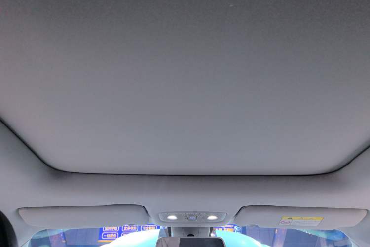 Used Leapmotor T03 2021 400 Luxury Edition