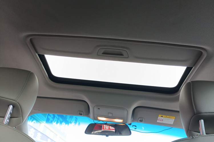 Used Buick GT 2017 18T Dual-Clutch Elite Model
