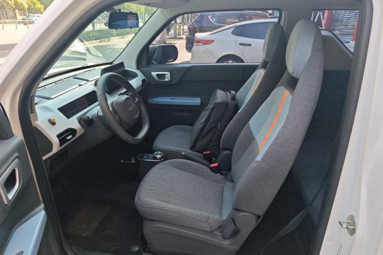 Used  Panda 2023 Panda Mini 200km Endurance Bear