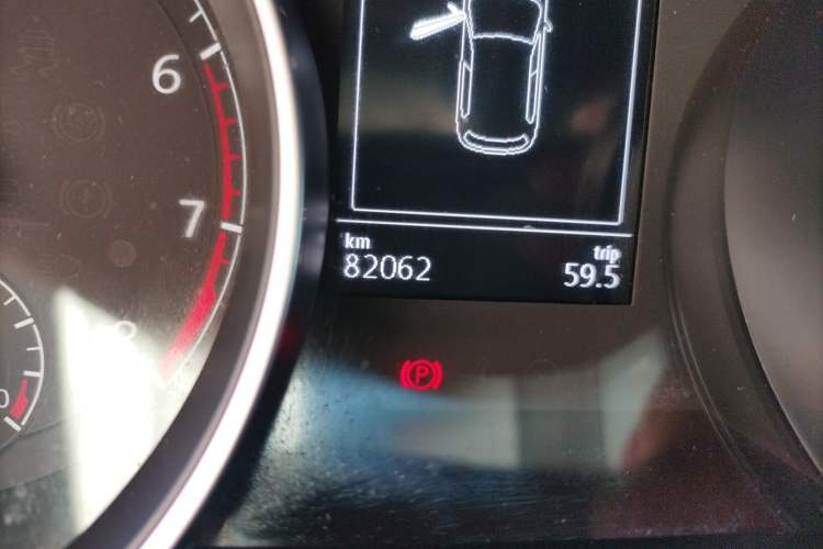 Used Volkswagen Golf 2018 280TSI Automatic R-Line Model
