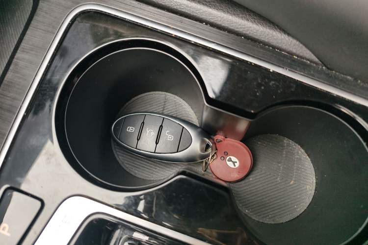 Used Bestune B70 2025 Dragon Edition 1.5T Enjoyment Model