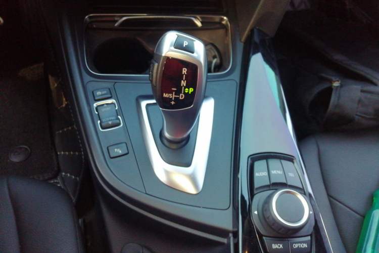 Used BMW 3 Series 2017 318Li Fashion Model