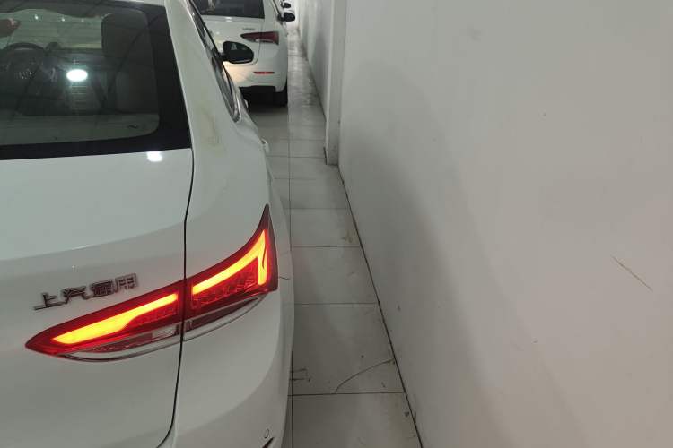 Used Buick GT 2019 15T Manual Elite Version China VI Standard