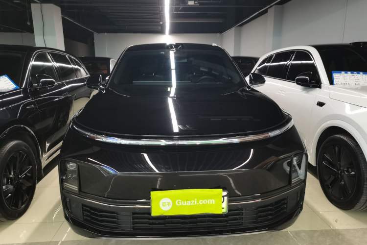 Used Li Auto L8 2024 Max
