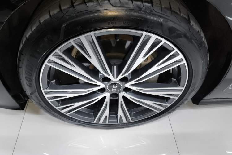 Used Audi A6L 2024 45 TFSI quattro Prestige Dynamic Edition
