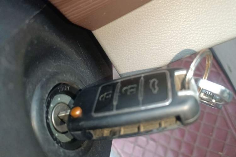 Used FORTHING Lingzhi 2019 M5 1.6L Exclusive Edition 7-Seater
