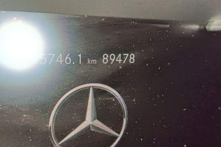 Used Mercedes-Benz GLC 2020 GLC 300 L 4MATIC Luxury Model
