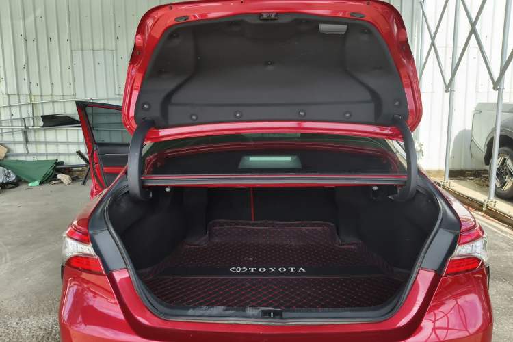 Used Toyota Camry 2018 2.5S Fēngshàng Edition