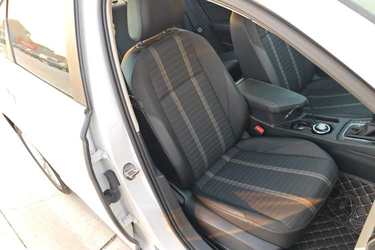 Used Volkswagen Lavida 2021 280TSI DSG Comfort Edition