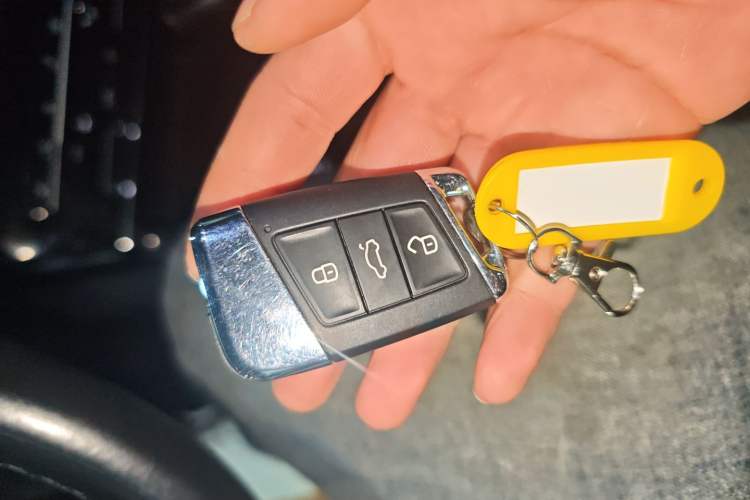 Used Volkswagen Passat 2022 330TSI Elite Edition