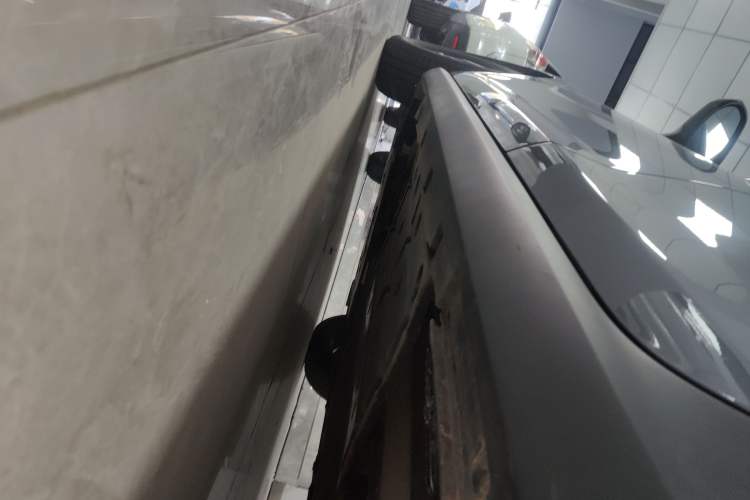 Used BYD Qin PLUS 2025 DM-i Smart Drive 55KM Leading Model
