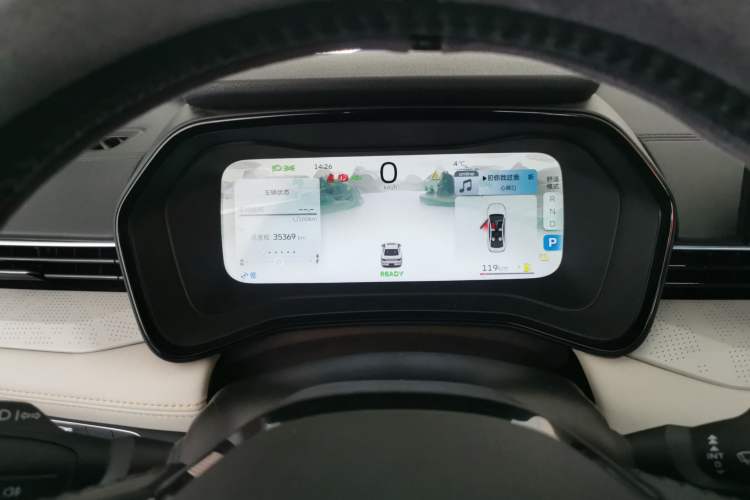 Used Geely Auto Emgrand L HiP 2022 1.5TD-DHT Pro 100KM Super Swift
