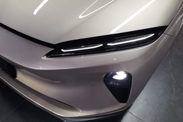 Used Nio ET5T 2024 75kWh Touring