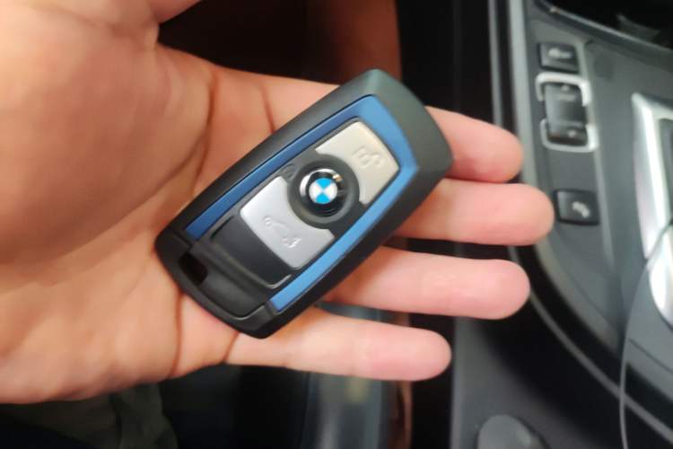 Used BMW 4 Series 2017 425i Convertible M Sport Package