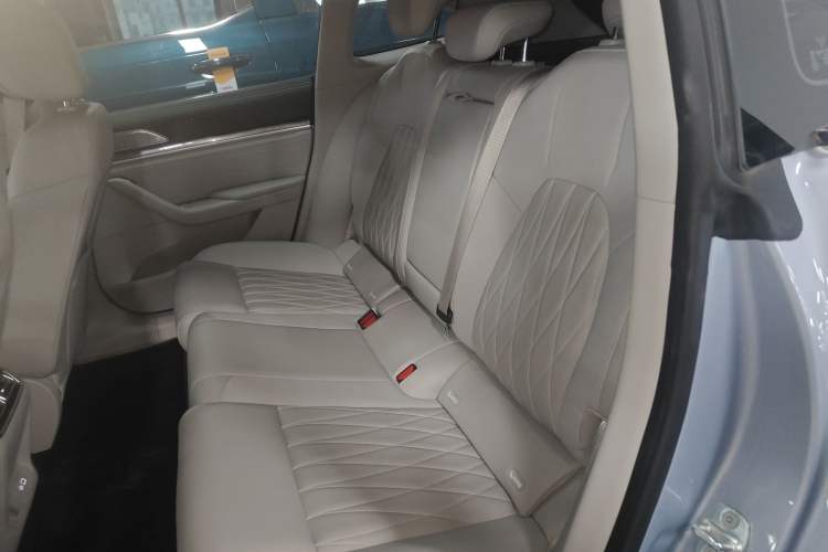 Used NETA S Shooting Brake 2024 Range-Extended 300 Standard Edition
