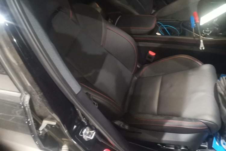 Used Lynk & Co 03 2019 2.0TD Automatic Jing Pro Edition
