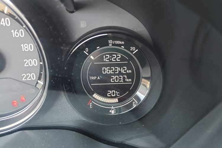 Used Honda XR-V 2017 1.5L LXi CVT Classic Edition