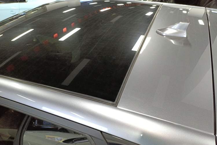 Used BYD Dolphin 2021 405 km Fashion Edition
