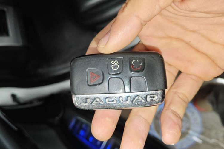 Used Jaguar XFL 2020 XFL 2.0T P200 Two-Wheel-Drive Elite Edition
