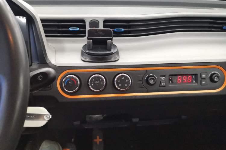 Used Wuling Hongguang MINIEV 2022 Zizai Version Lithium-NMC
