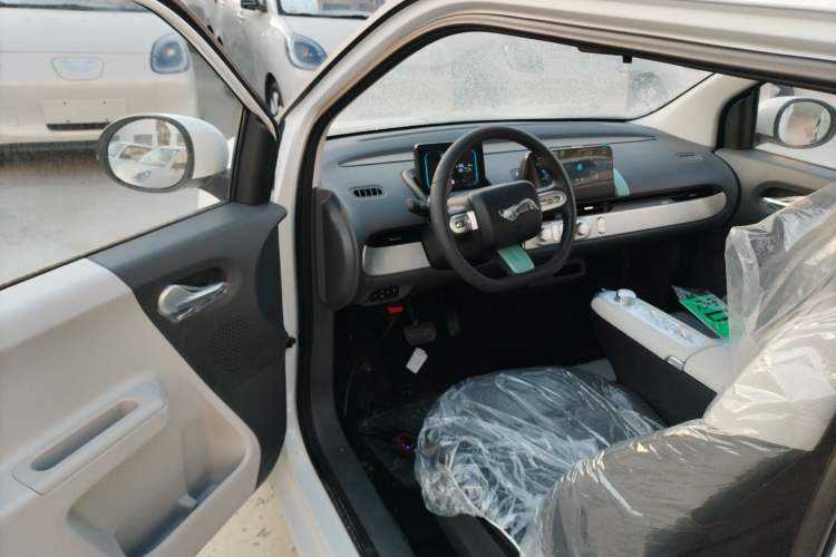 Used  Lumin 2025 205 km Xiangqin Version
